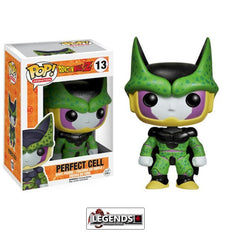 Pop! Animation: Dragonball Z - Perfect Cell Pop!