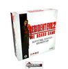 RESIDENT EVIL 2:  BG  SURVIVAL HORROR EXPANSION