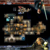 STAR WARS - IMPERIAL ASSAULT - MAPS - Jabba's Palace Skirmish Map