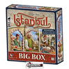 ISTANBUL - BIG BOX