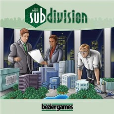 SUBDIVISION