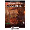 GLOOMHAVEN  -  Removable Sticker Sheet