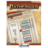 PATHFINDER - 2nd Edition - Combat Pad