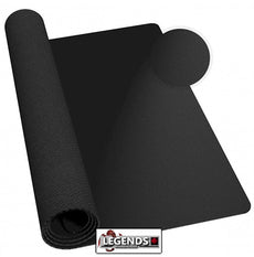 ULTIMATE GUARD - Play-Mat SophoSkin™ - BLACK