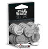 STAR WARS - LEGION - Premium Trooper Bases (32)