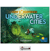 UNDERWATER CITIES - NEW DISCOVERIES EXPANSION