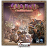CLANK ! - THE MUMMY'S CURSE EXPANSION