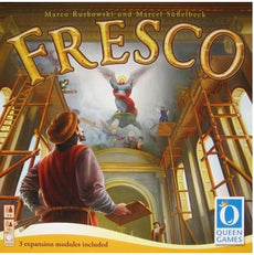 FRESCO - REVISED EDITION