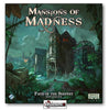 MANSIONS OF MADNESS - 2ND EDITION - PATH OF THE SERVANT