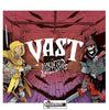 VAST: THE HAUNTED HALLWAYS