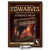 THE DWARVES - COMBINED MIGHT EXPANSION