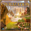 CIVILIZATION - The Board Game