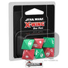 STAR WARS - X-WING - 2ND EDITION  - Dice Pack