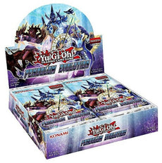 YUGI-OH  -  Pendulum Evolution Booster Box 1st ed. [24 Packs] [Sealed]