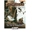 PATHFINDER - 2nd Edition - Adventure Path - The Fall of Plaguestone