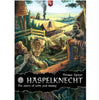 HASPELKNECHT