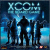 XCOM - THE BOARD GAME