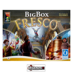 FRESCO - BIG BOX EDITION