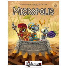 MICROPOLIS