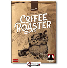 COFFEE ROASTER