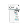 ULTRA PRO - DECK SLEEVES -PRO-MATTE Eclipse (60ct) Small Deck Protector WHITE