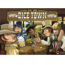 DICE TOWN