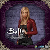 BUFFY THE VAMPIRE SLAYER - BOARD GAME