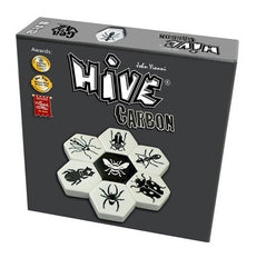 HIVE - CARBON