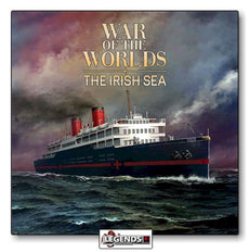 WAR OF THE WORLDS: THE IRISH SEA EXPANSION