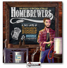 HOMEBREWERS