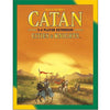 CATAN - CITIES & KNIGHTS - 5-6 PLAYER EXTENSION