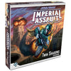 STAR WARS - IMPERIAL ASSAULT - Twin Shadows Expansion