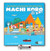 MACHI KORO - 5TH ANNIVERSARY EDITION - EXPANSIONS