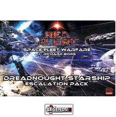 RED ALERT: SFW - Dreadnought Starship Escalation Pack