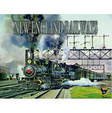 NEW ENGLAND RAILWAYS