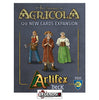 AGRICOLA - ARTIFEX DECK Expansion