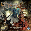 CADWALLON - : City of Thieves - The King of Ashes