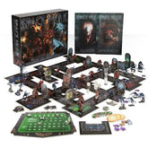 GAMES WORKSHOP BOXED GAMES - SPACE HULK