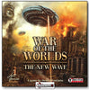 WAR OF THE WORLDS: THE NEW WAVE