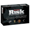 RISK - GAME OF THRONES