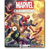 MARVEL CHAMPIONS - THE CARD GAME  CORE BOX
