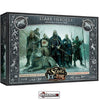 A Song of Ice & Fire: Tabletop Miniatures Game - Stark Heroes #1 Product #CMNSIF109