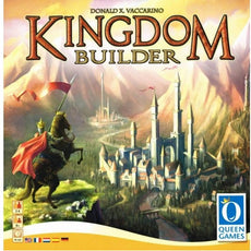 KINGDOM BUILDER