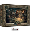 A Song of Ice & Fire: Tabletop Miniatures Game - Free Folk Heroes #1  #CMNSIF409