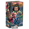 LEGENDARY : A Marvel Deck Building Game - REVELATIONS EXPANSION