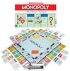 MONOPOLY - THE CLASSIC EDITION