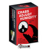 CRABS ADJUST HUMIDITY - VOLUME 5