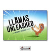 LLAMAS UNLEASHED