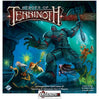 HEROES OF TERRINOTH