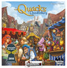 The Quacks of Quedlinburg